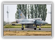 Mirage 2000C FAF 105 103-LJ